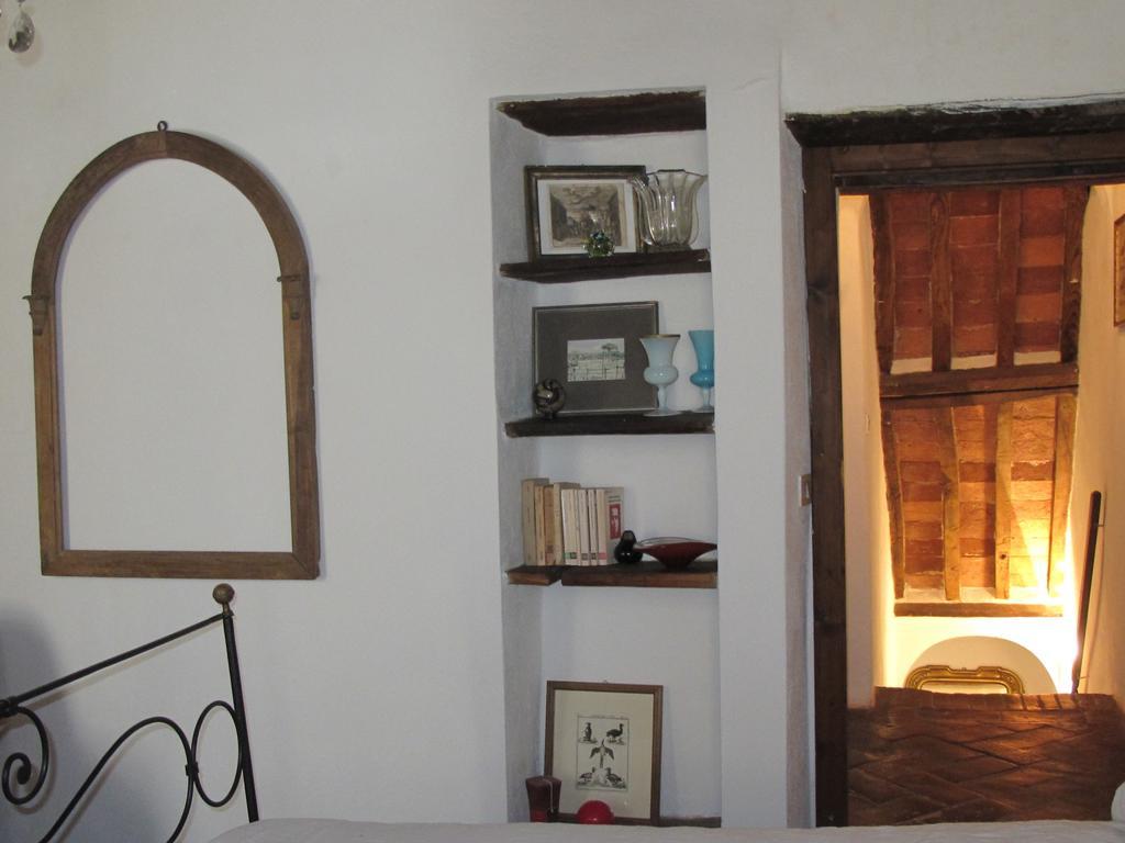 Una Terrazza Sulla Maremma Villa Caldana Exterior foto