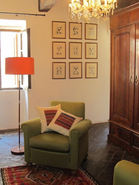 Una Terrazza Sulla Maremma Villa Caldana Exterior foto